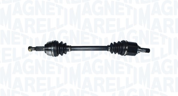 Drive Shaft - 302004190249 MAGNETI MARELLI