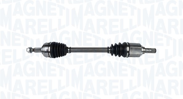 Albero motore/Semiasse - 302004190250 MAGNETI MARELLI