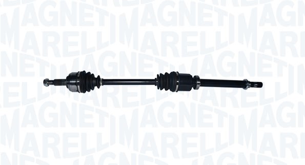 Albero motore/Semiasse - 302004190255 MAGNETI MARELLI