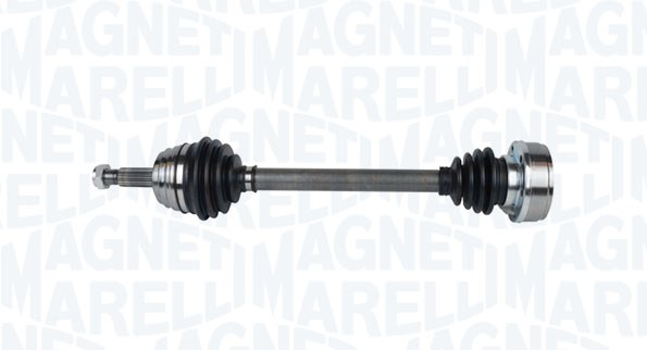 Albero motore/Semiasse - 302004190258 MAGNETI MARELLI