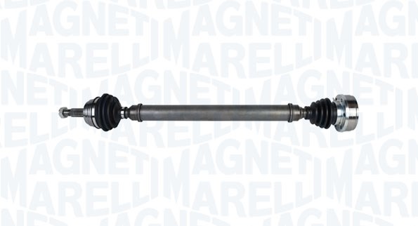 Drive Shaft - 302004190259 MAGNETI MARELLI