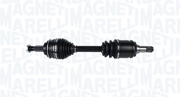 kardaninis velenas - 302004190262 MAGNETI MARELLI