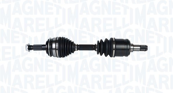 kardaninis velenas - 302004190265 MAGNETI MARELLI