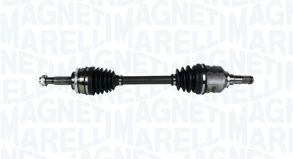 Drive Shaft - 302004190268 MAGNETI MARELLI