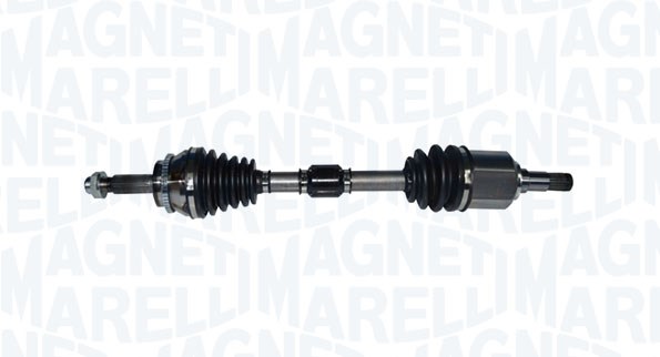 Drive Shaft - 302004190269 MAGNETI MARELLI