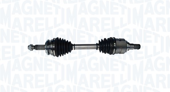 Drive Shaft - 302004190270 MAGNETI MARELLI