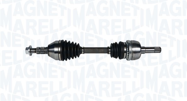 Drive Shaft - 302004190274 MAGNETI MARELLI