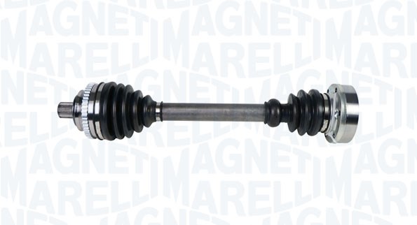 Albero motore/Semiasse - 302004190278 MAGNETI MARELLI
