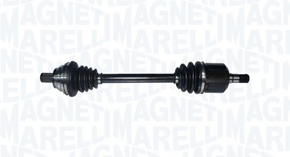 Drive Shaft - 302004190281 MAGNETI MARELLI
