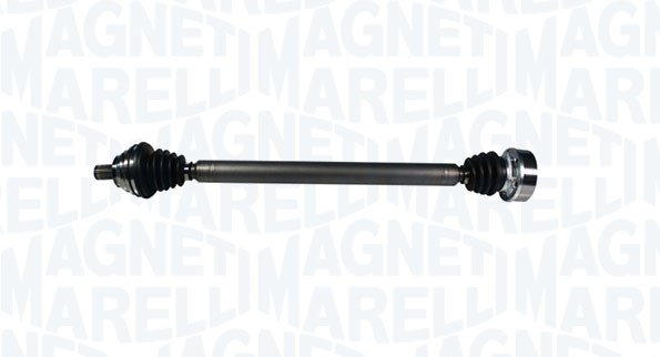 Drive Shaft - 302004190283 MAGNETI MARELLI