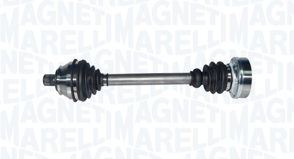 Albero motore/Semiasse - 302004190286 MAGNETI MARELLI