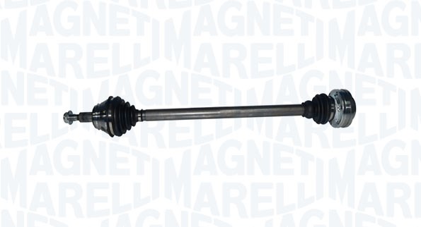 Albero motore/Semiasse - 302004190287 MAGNETI MARELLI