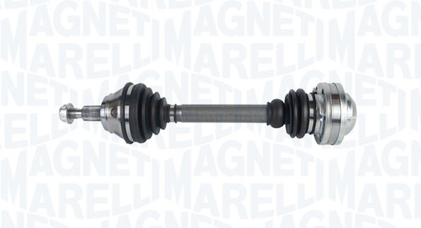 Albero motore/Semiasse - 302004190289 MAGNETI MARELLI