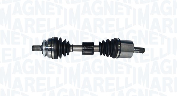 Albero motore/Semiasse - 302004190294 MAGNETI MARELLI