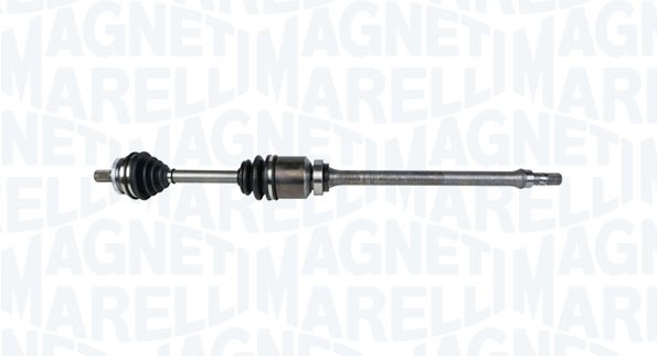Drive Shaft - 302004190295 MAGNETI MARELLI