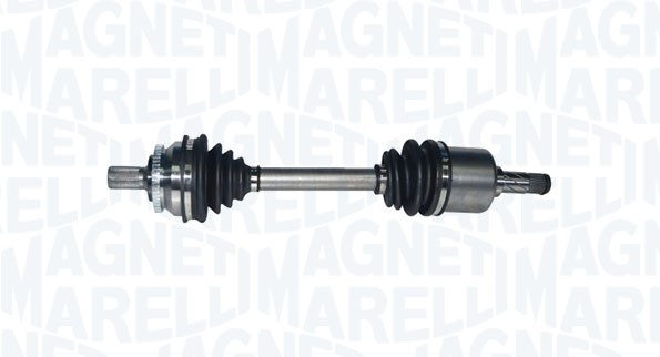 Albero motore/Semiasse - 302004190296 MAGNETI MARELLI
