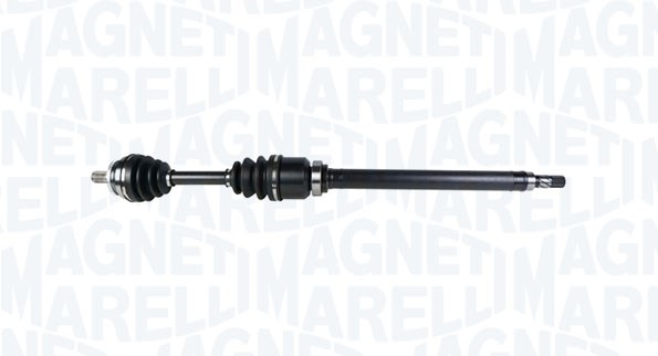 Drive Shaft - 302004190297 MAGNETI MARELLI