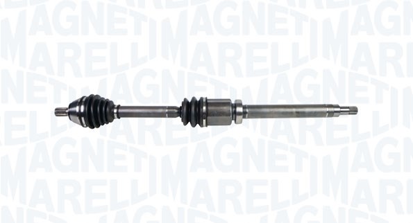 Drive Shaft - 302004190298 MAGNETI MARELLI