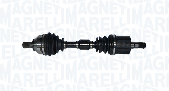 kardaninis velenas - 302004190299 MAGNETI MARELLI