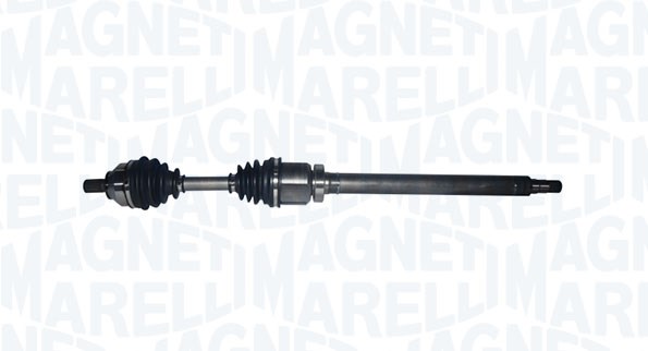 Albero motore/Semiasse - 302004190300 MAGNETI MARELLI