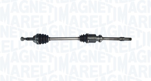 Albero motore/Semiasse - 302004190304 MAGNETI MARELLI