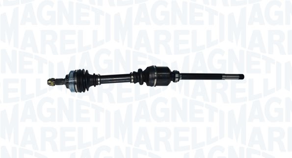 Drive Shaft - 302004190305 MAGNETI MARELLI