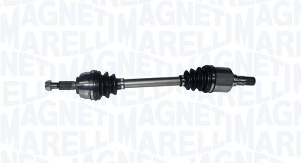 Drive Shaft - 302004190306 MAGNETI MARELLI