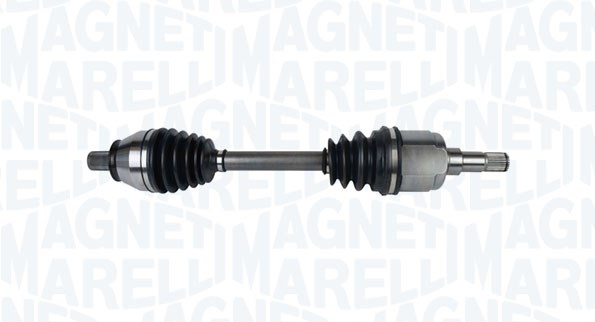 Drive Shaft - 302004190307 MAGNETI MARELLI