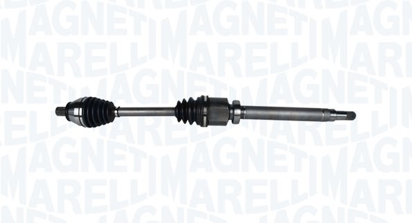 kardaninis velenas - 302004190308 MAGNETI MARELLI