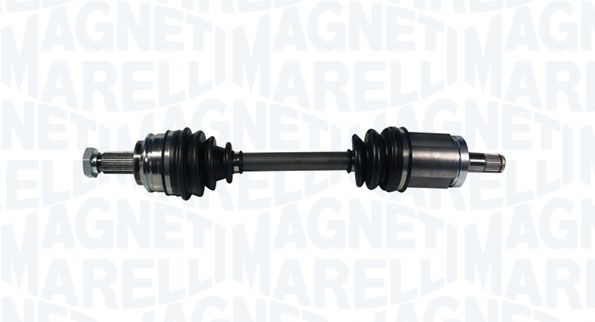 Albero motore/Semiasse - 302004190309 MAGNETI MARELLI