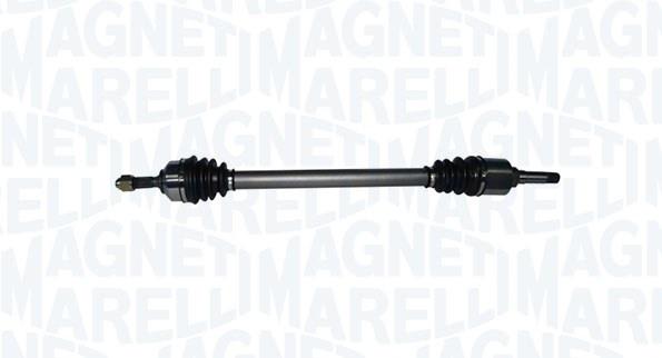 Albero motore/Semiasse - 302004190310 MAGNETI MARELLI