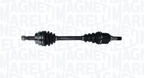 Drive Shaft - 302004190311 MAGNETI MARELLI