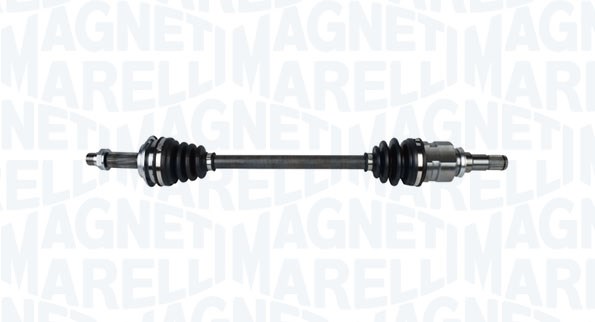 Albero motore/Semiasse - 302004190320 MAGNETI MARELLI