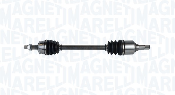 Drive Shaft - 302004190347 MAGNETI MARELLI
