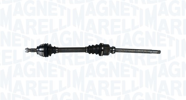 Albero motore/Semiasse - 302004190368 MAGNETI MARELLI