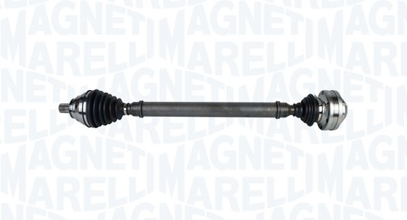 Albero motore/Semiasse - 302004190409 MAGNETI MARELLI