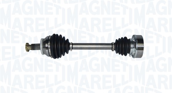 Drive Shaft - 302004190433 MAGNETI MARELLI
