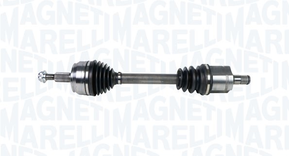 Drive Shaft - 302004190434 MAGNETI MARELLI