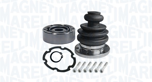 Kit giunti, Semiasse - 302009100004 MAGNETI MARELLI