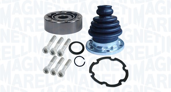 Gelenksatz, Antriebswelle - 302009100005 MAGNETI MARELLI