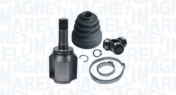 Kit giunti, Semiasse - 302009100015 MAGNETI MARELLI