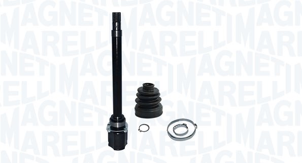 Шарнирный комплект, приводной вал - 302009100021 MAGNETI MARELLI