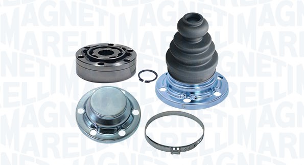 Gelenksatz, Antriebswelle - 302009100026 MAGNETI MARELLI