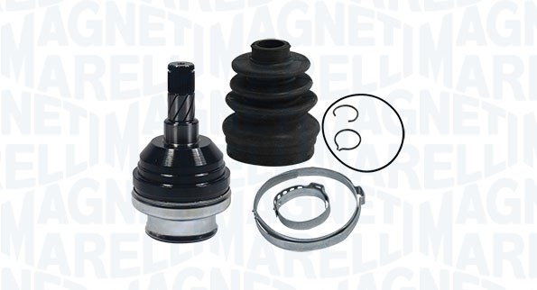 Joint Kit, drive shaft - 302009100029 MAGNETI MARELLI