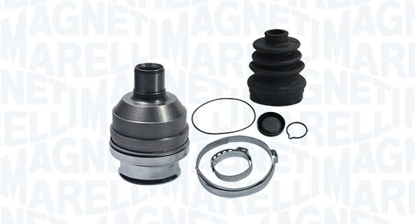 Kit giunti, Semiasse - 302009100031 MAGNETI MARELLI