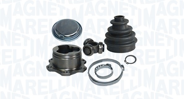 Joint Kit, drive shaft - 302009100034 MAGNETI MARELLI