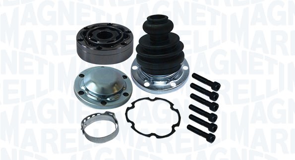 Kit giunti, Semiasse - 302009100039 MAGNETI MARELLI