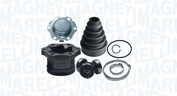 Joint Kit, drive shaft - 302009100041 MAGNETI MARELLI