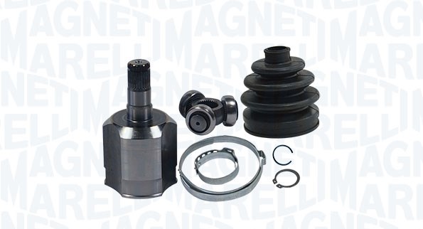 Шарнирный комплект, приводной вал - 302009100043 MAGNETI MARELLI