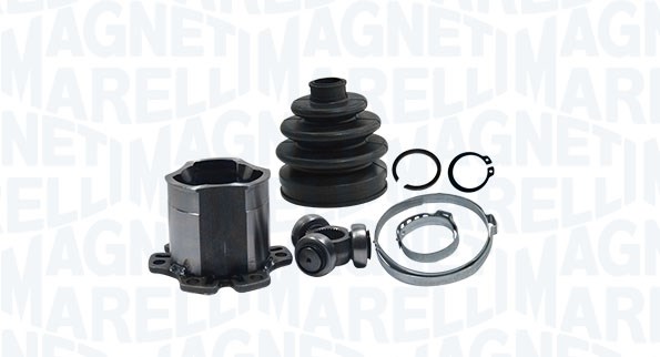 Kit giunti, Semiasse - 302009100048 MAGNETI MARELLI